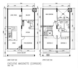 Blk 325 Yishun Rivergreen (Yishun), HDB Executive #478245631